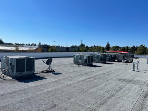 Commercial RT Units
