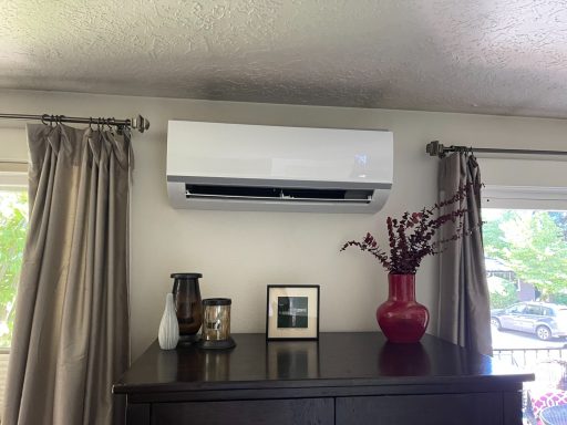 Minisplit Wall-Mount