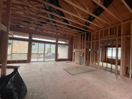 Full Ducted System In New Home